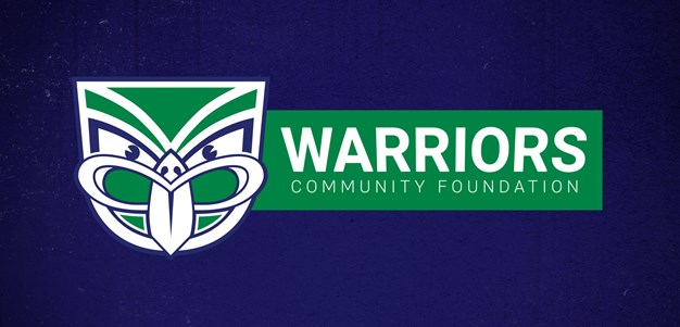 Not-for-profit Warriors Community Foundation formed
