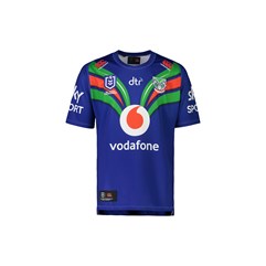 2021 Home Jersey