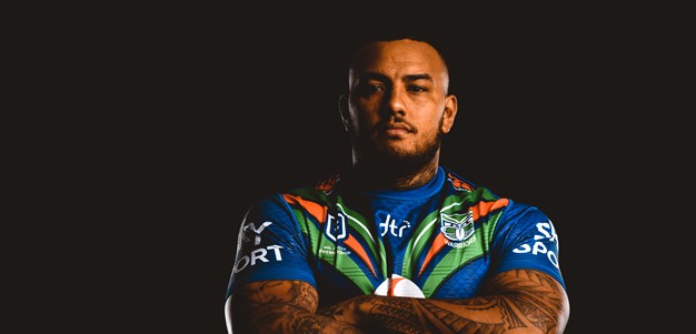 Teammates vote in Fonua-Blake for players' player award