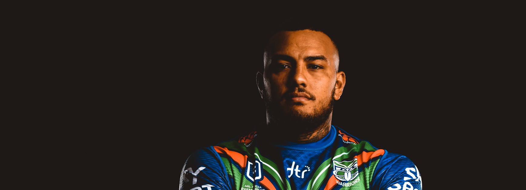 Teammates vote in Fonua-Blake for players' player award