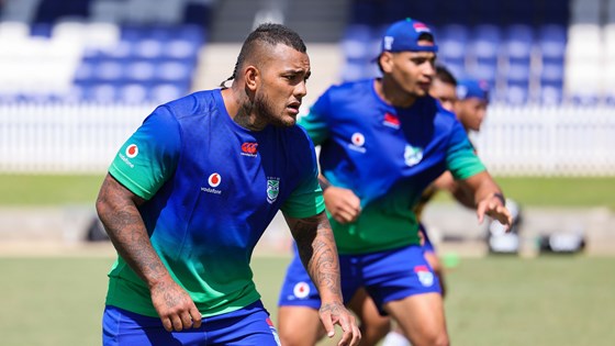 Topping the scales for 2021