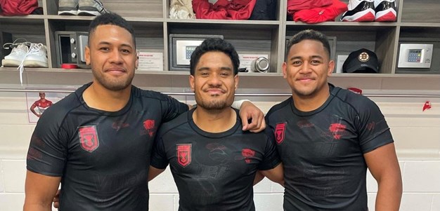 Fusitu'a makes try-scoring comeback for Dolphins