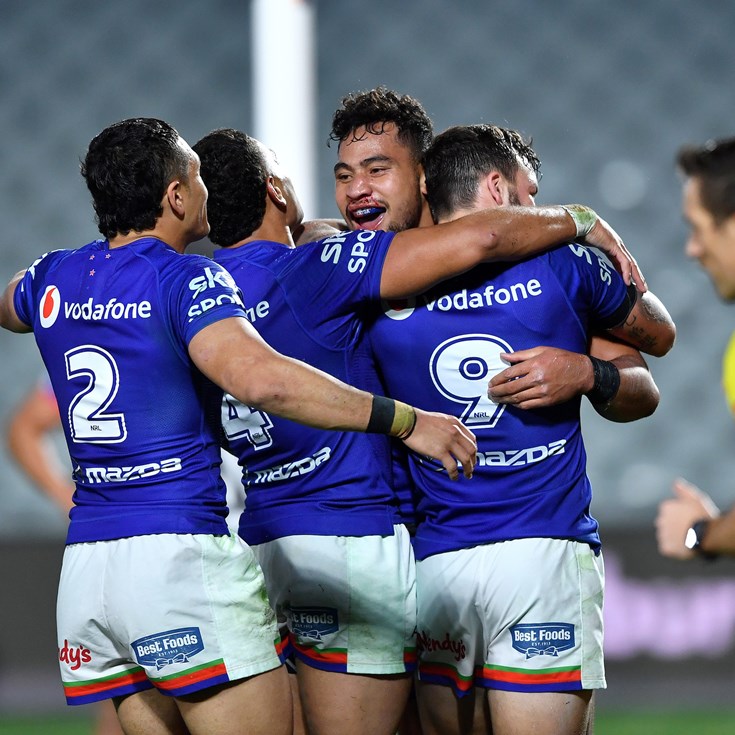 The run-in to the NRL finals for every club