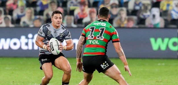 Revised draw details confirmed for NRL's round 19 games