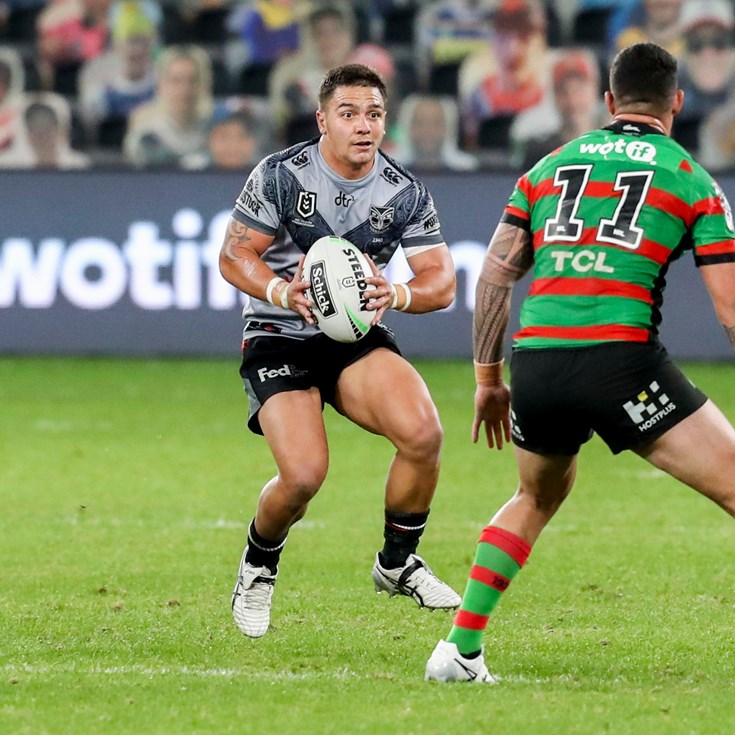 Revised draw details confirmed for NRL's round 19 games