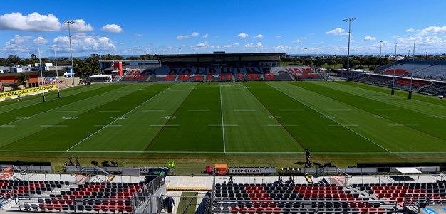 Redcliffe confirmed as Vodafone Warriors' new base