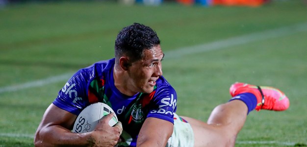 Full wrap of all eight 11th-round NRL games