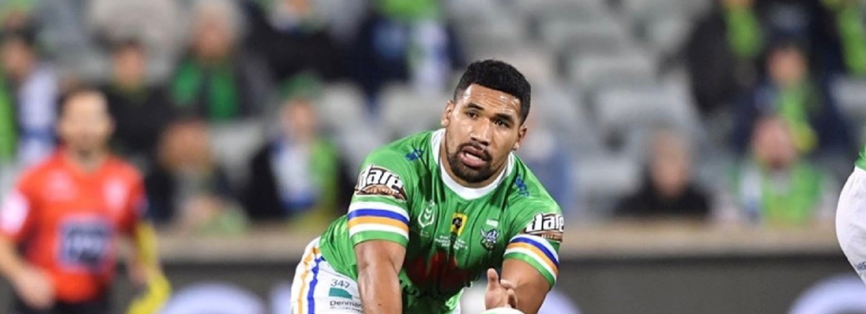 NRL round 24 squad announcements