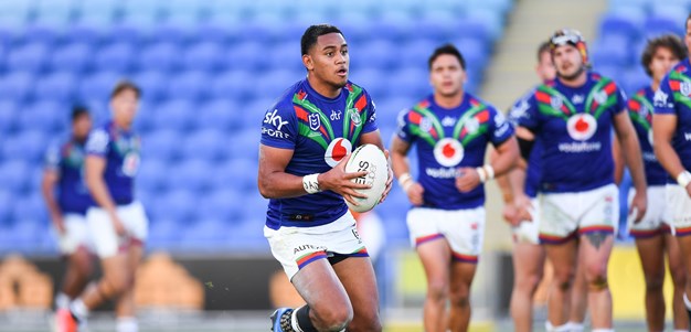 Three Warriors among try scorers in big Redcliffe win