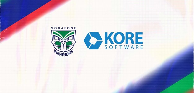 KORE Software comes onboard