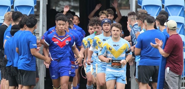 Semi-finals time for inaugural youth competitions