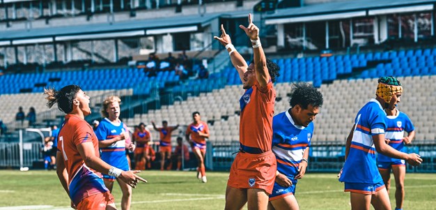 Top under-18 talent lining up in Pasifika Youth Cup