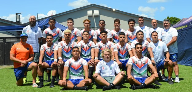 Warriors invited back to sevens