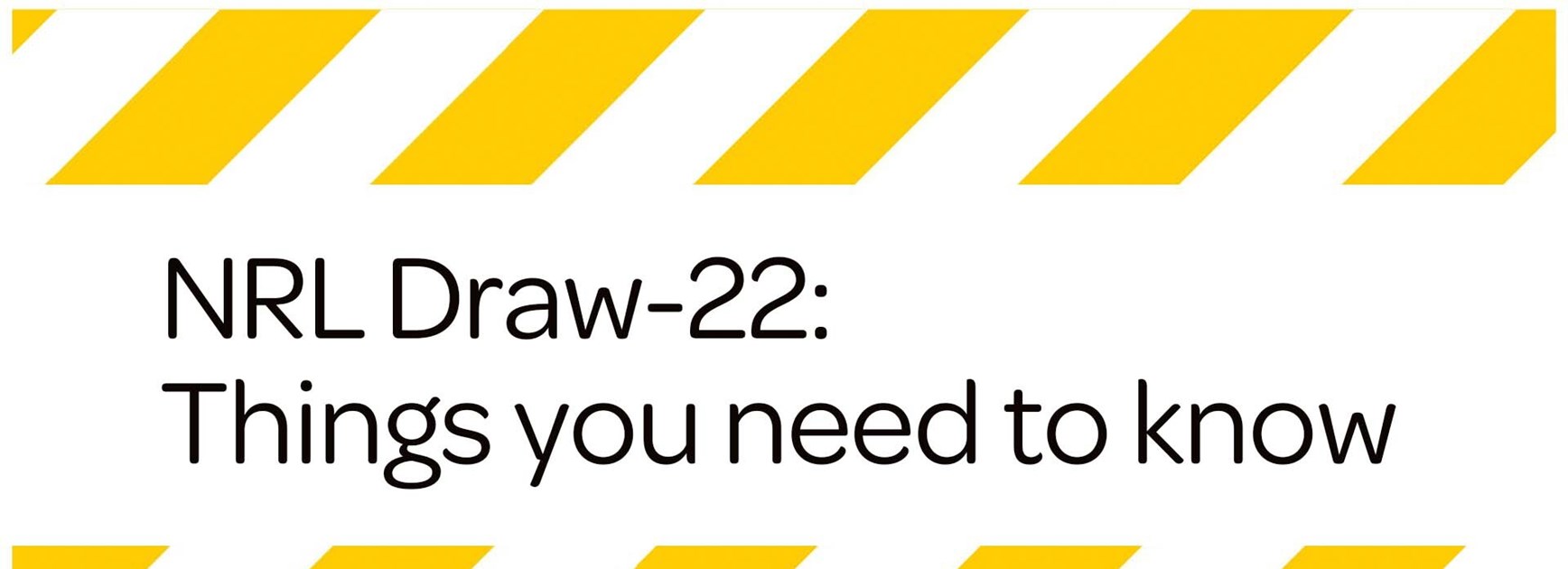 Draw-22: Taking a deep dive into all the detail