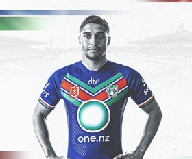Home and away jerseys for 2023 season released