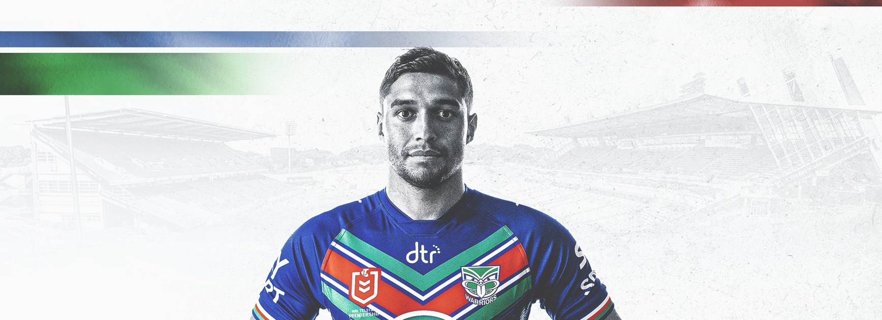 Home and away jerseys for 2023 season released
