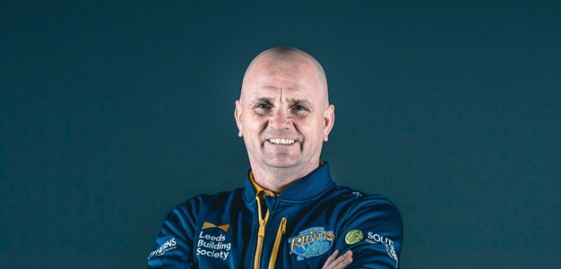 Experienced Agar signed as assistant coach from 2023