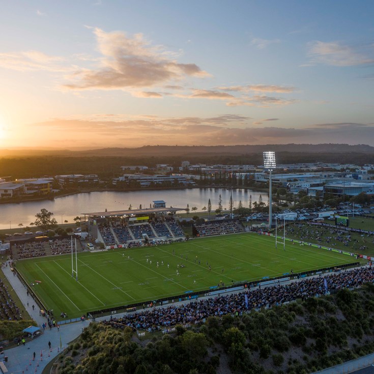 Tickets on sale for opener against Dragons