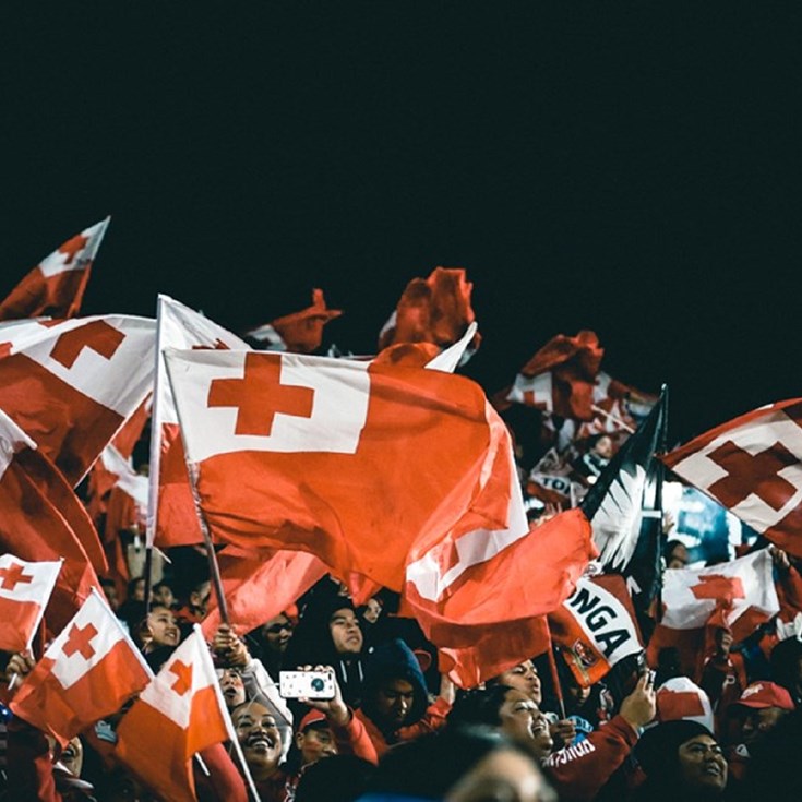 Campaign launched to support Tonga