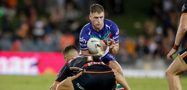 Sironen isolating after positive Covid test