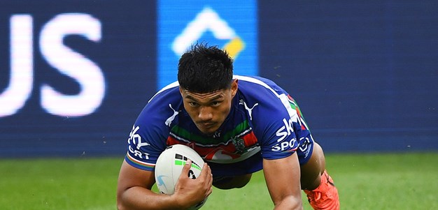 Egan and Montoya hand Kosi fourth try in two games