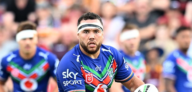 Tevaga suspended for next two matches
