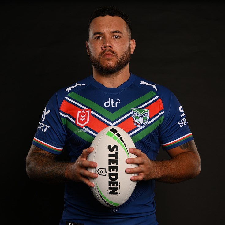 Team update: Tevaga comes in to start against Storm