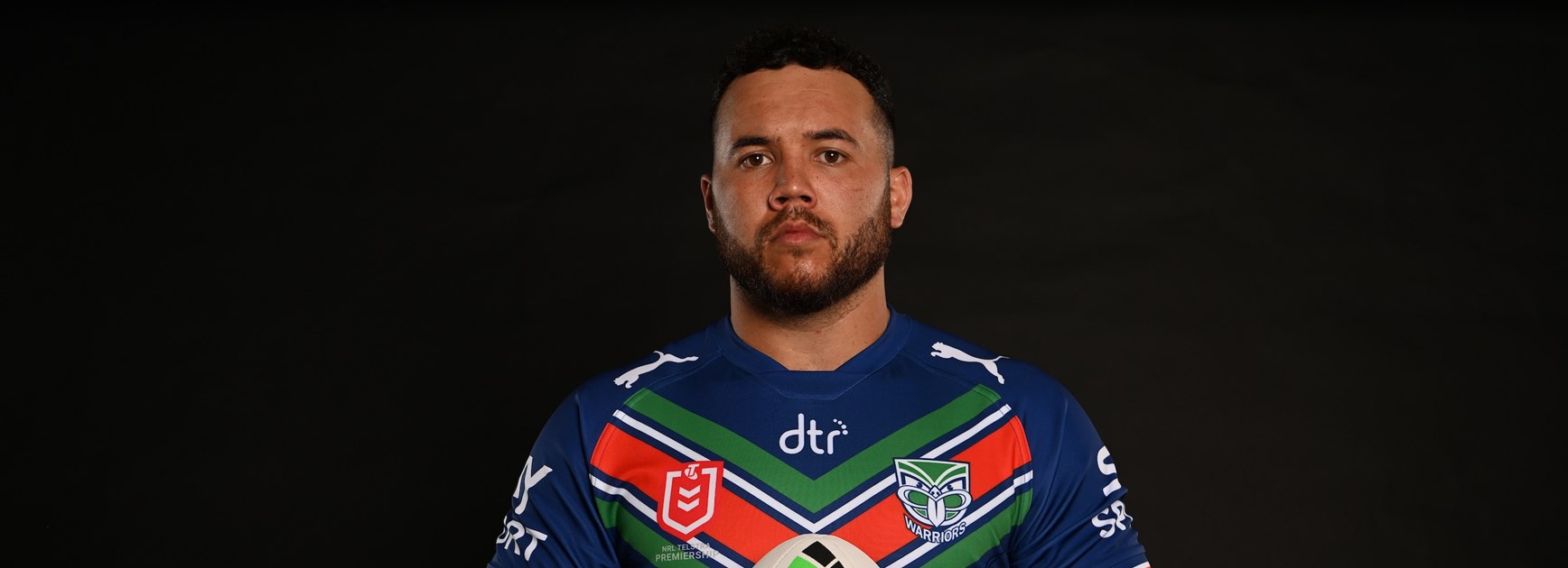 Team update: Tevaga comes in to start against Storm