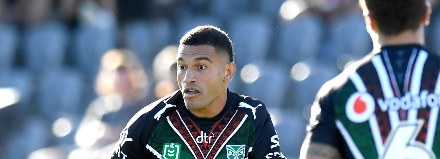 Judiciary Report: Rabbitohs youngster faces two-game ban