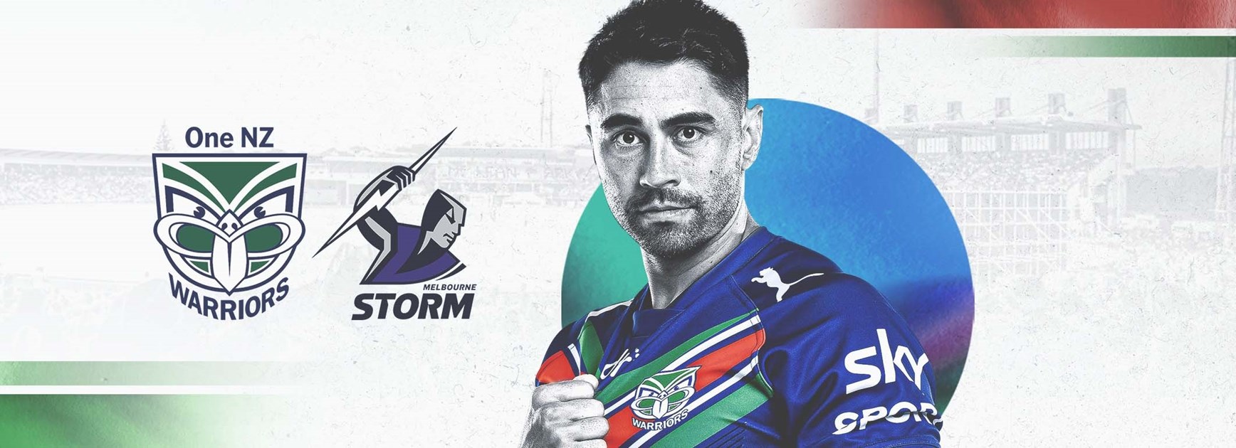 Trial tickets on sale for club's Storm trial in Christchurch