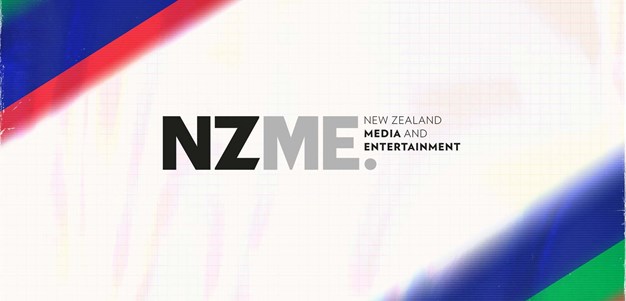 NZME extends partnership for 2022 season
