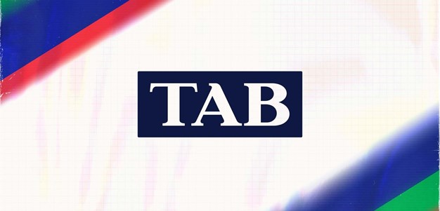 TAB NZ signs with Vodafone Warriors for 2022