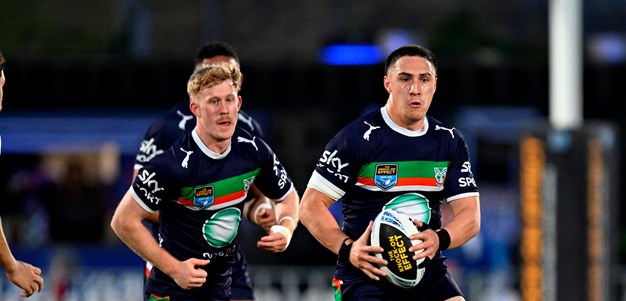 NSW Cup Match Report: One win away from grand final