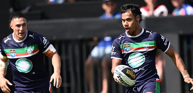 New South Wales Cup side pipped by Rabbitohs
