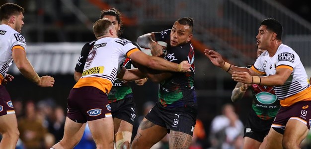 Rd 13 Match Report: Missed opportunities costly