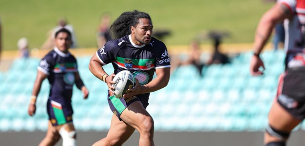 NSW Cup Match Report: Late comeback not enough