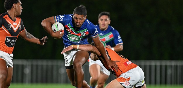 Tough run on road starts for New South Wales Cup side
