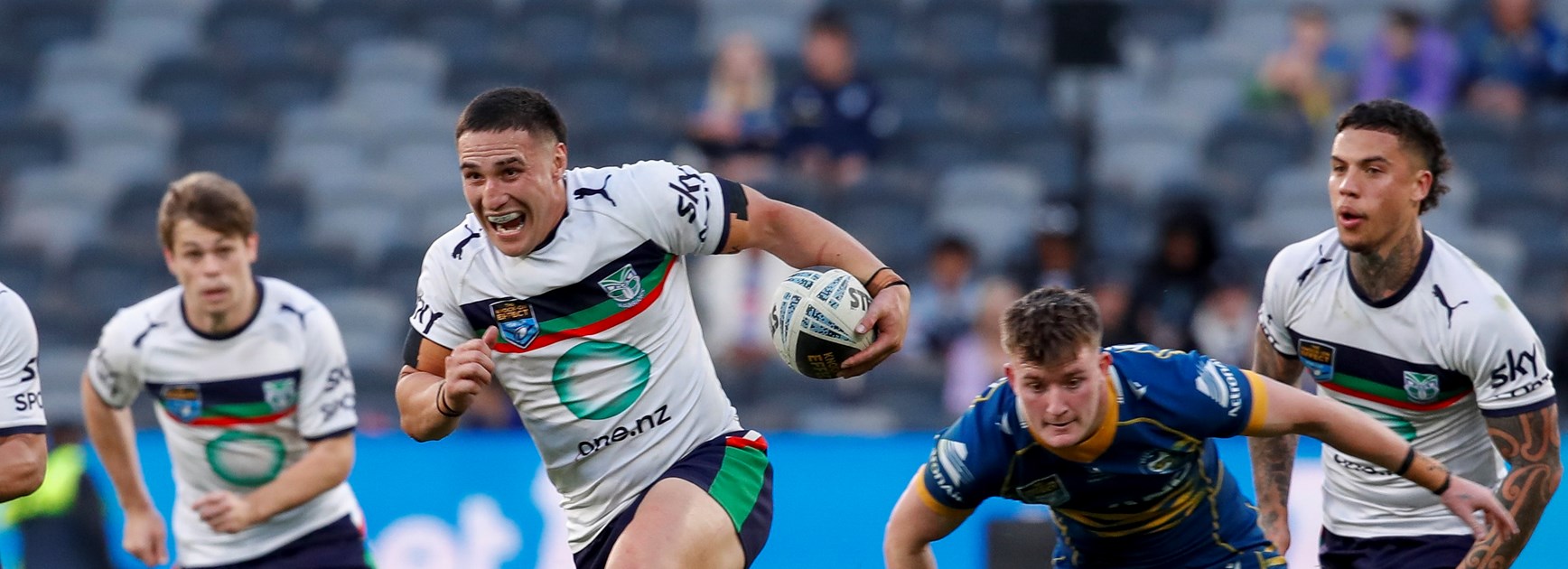 Rd 19 NSW Cup Match Report: Going back-to-back