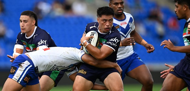 NSW Cup side chases rebound win in Newcastle
