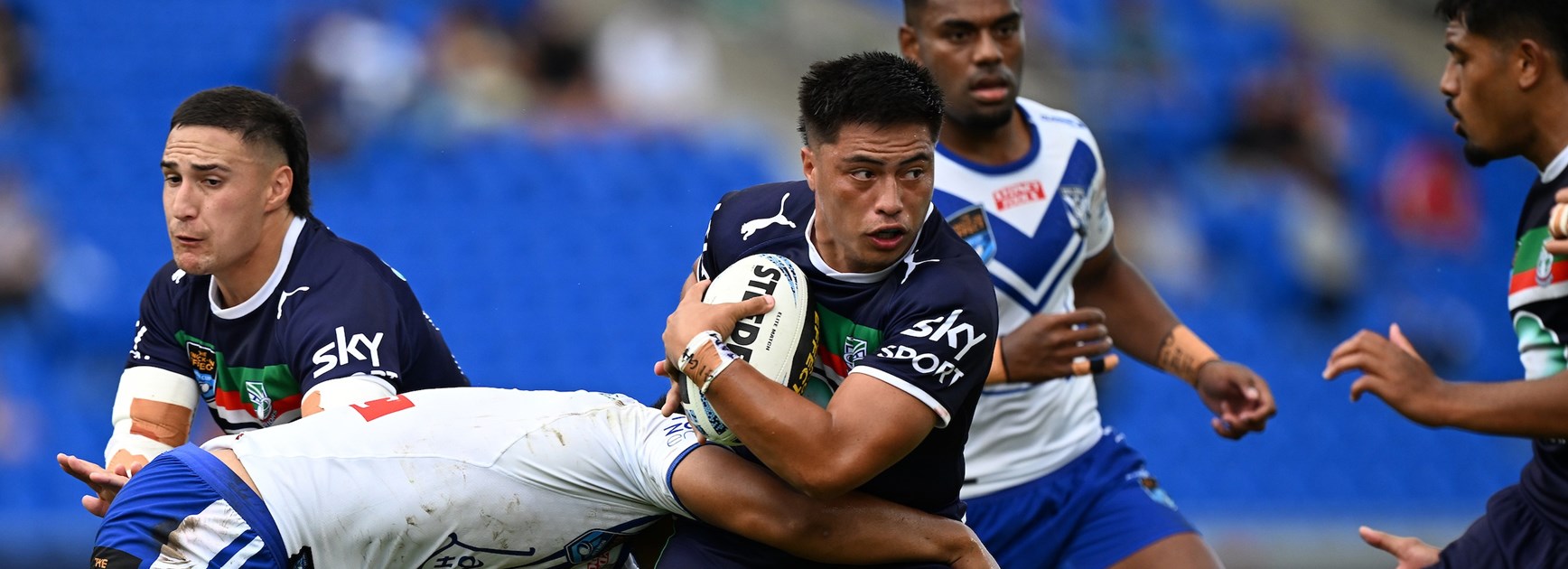 NSW Cup side chases rebound win in Newcastle