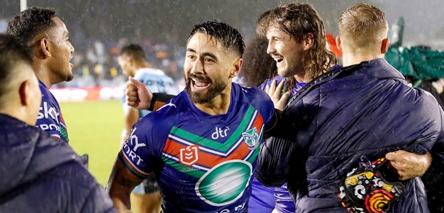 Rd 5 Match Report: SJ ices one of game's greatest fightbacks