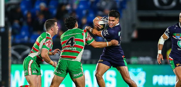 Rd 18 NSW Cup Highlights: Holding out Rabbitohs