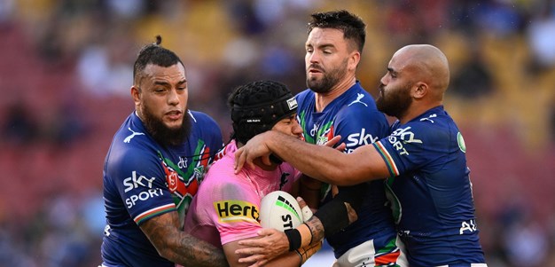Huge challenge in hunt for first finals win since 2011