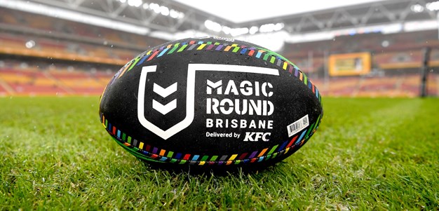 NRL Magic Round: Everything you need to know