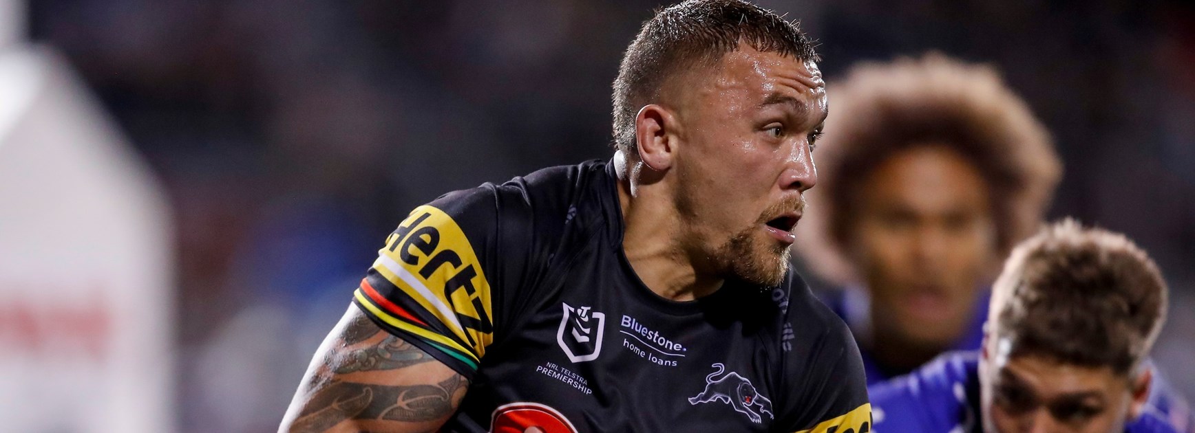 NRL 2023, Brisbane Broncos, Penrith Panthers, round 12 preview, official  team lists, updates, injuries