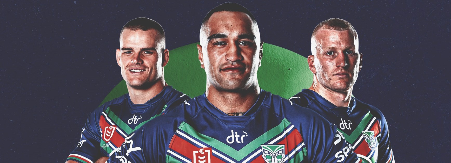 Rd 21 Team List: Pack changes as Afoa and Niukore return