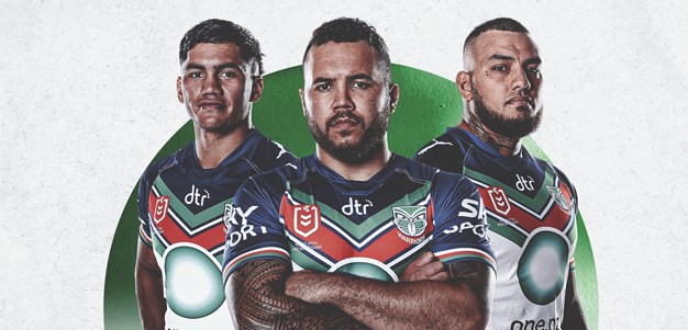 Rd 24 Team List: Tuaupiki starts as CNK's replacement