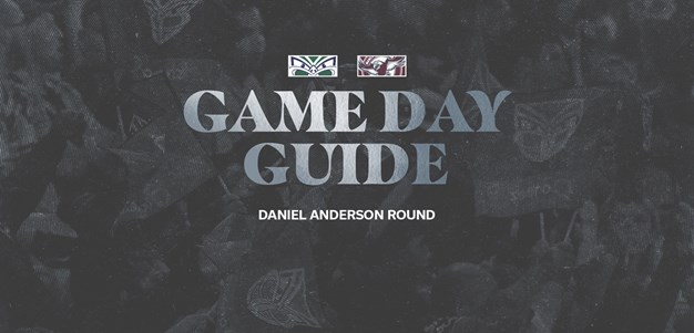 Rd 25 Game Day: Night fever at Daniel Anderson Stadium