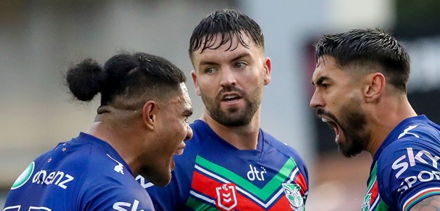 Holding third in Power Rankings after win over Sharks