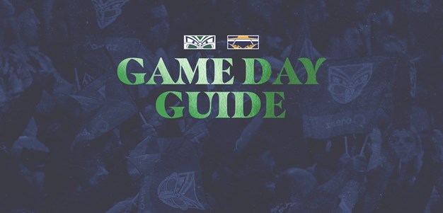 Rd 7 Game Day Guide: What's on at Mount Smart Stadium